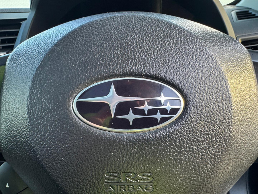 2013 Subaru Outback 4GEN 2.0D SUV Image 29