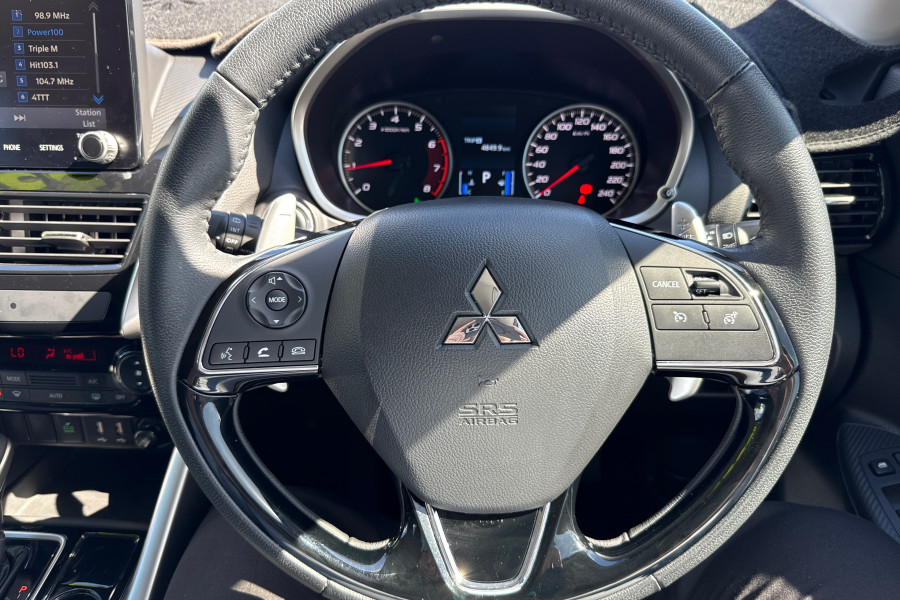 2023 MY24 Mitsubishi Eclipse Cross YB LS SUV Image 22