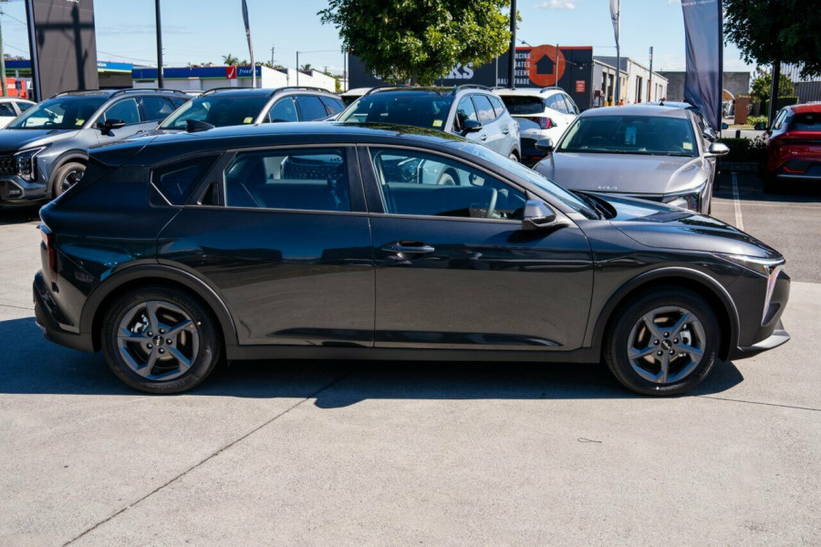 2025 MY26 Kia K4 CL4m S Hatch Image 4