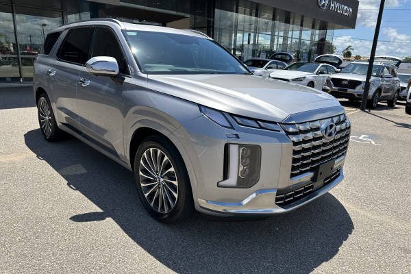 2025 Hyundai Palisade LX2.V5 Calligraphy SUV