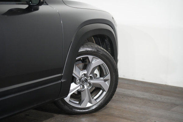 2023 Mazda MX-30 G20e Evolve SUV Image 10