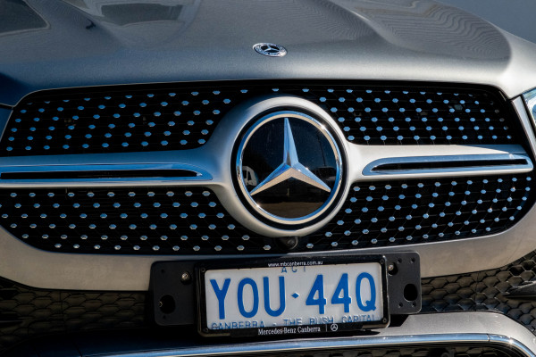 2021 Mercedes-Benz GLE-Class V167 GLE400 d SUV