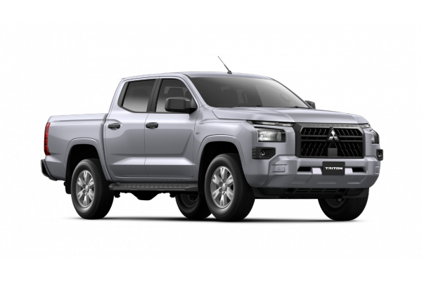 2026 Mitsubishi Triton MV GLX+ Ute