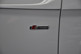 2017 MY18 Audi Q5 FY  TFSI TFSI - sport Wagon