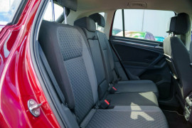 2018 Volkswagen Tiguan 5N 132TSI Comfortline SUV