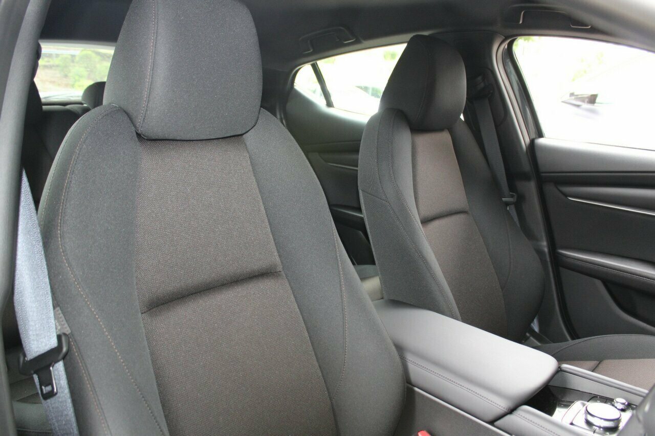 2024 Mazda 3 BP G20 Pure Hatch Image 26