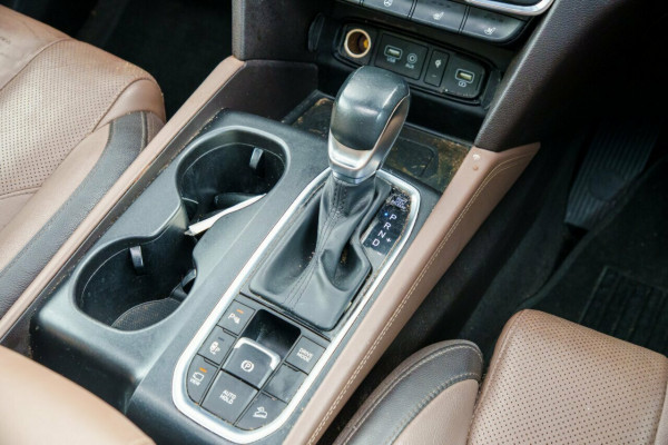 2019 MY20 Hyundai Santa Fe TM.2 Highlander SUV Image 16
