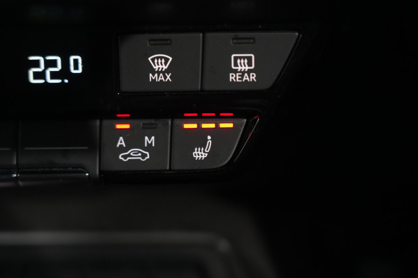 2022 Audi A3 GY 35 TFSI Sedan image 21