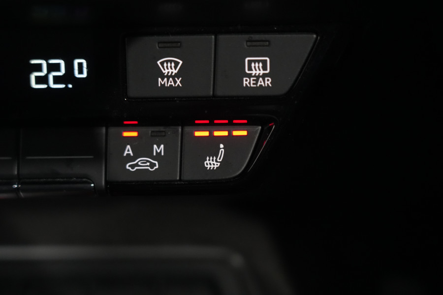 2022 Audi A3 GY 35 TFSI Sedan Image 21
