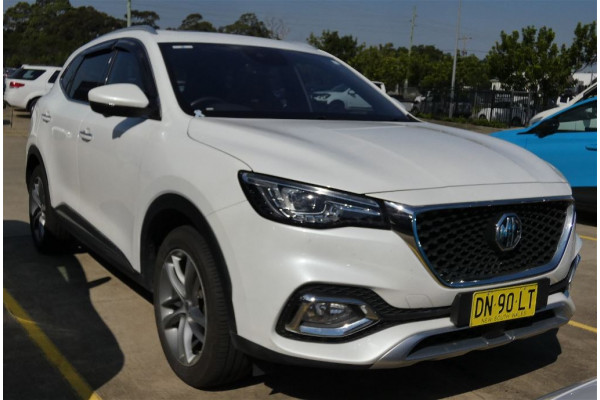2021 MG HS SAS23 MY21 ESSENCE SUV