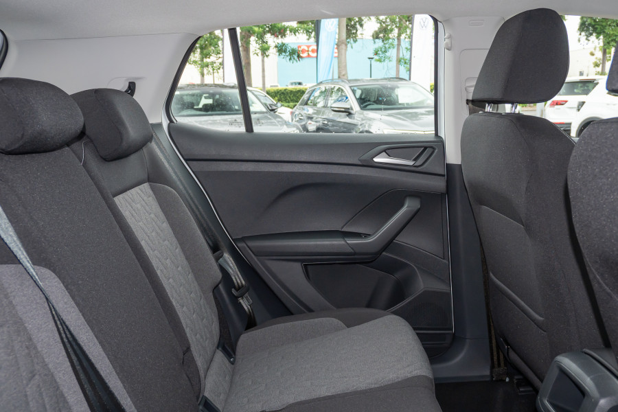 2024 Volkswagen T-Cross D31 85TSI Life SUV Image 10