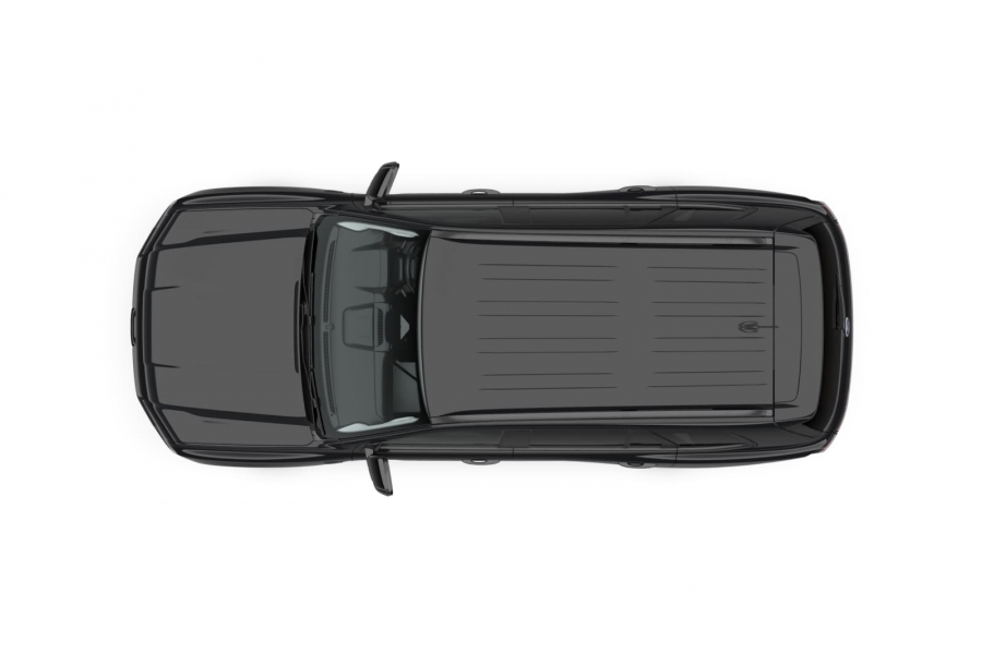 2025 MY25.25 Ford Everest UB Sport 3.0L V6 Touring/Towing Pack SUV Image 9