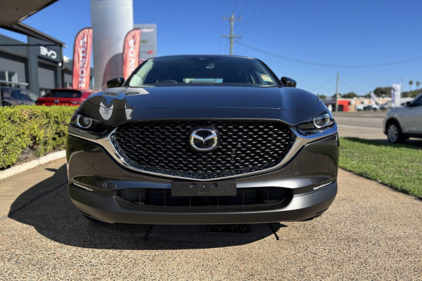 2026 MY25 Mazda CX-30 DM Series G20 Evolve SUV Image 8