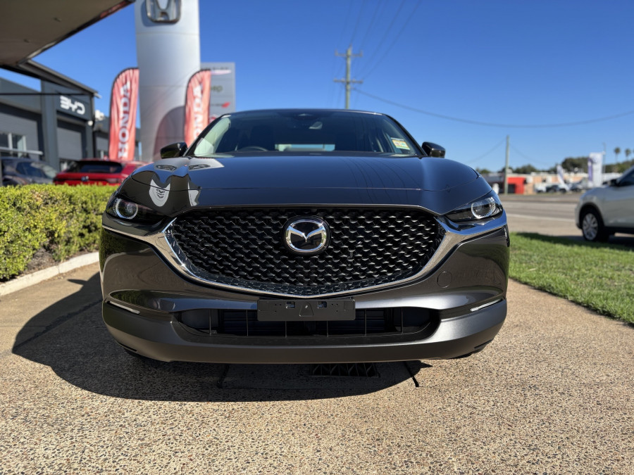 2026 MY25 Mazda CX-30 DM Series G20 Evolve SUV Image 8