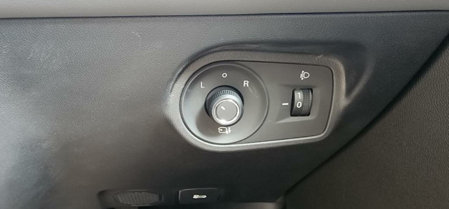 2025 MG MGS5 EV ZS3EM Essence 49 SUV Image 27