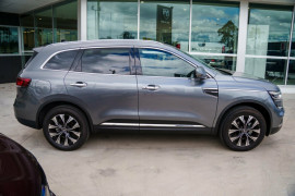 2024 Renault Koleos HZG Zen SUV
