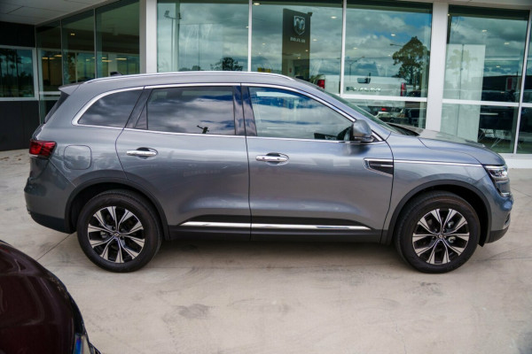 2024 Renault Koleos HZG Zen SUV