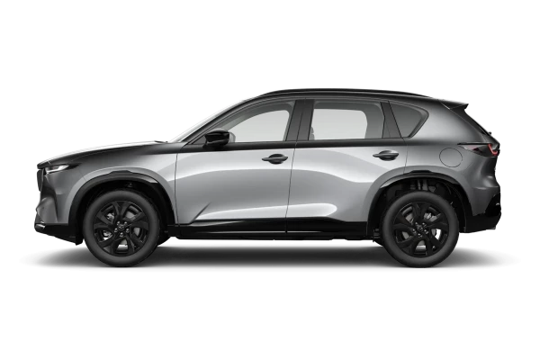 2026 Mazda CX-5 KM Series G25 Akera SUV Image 22