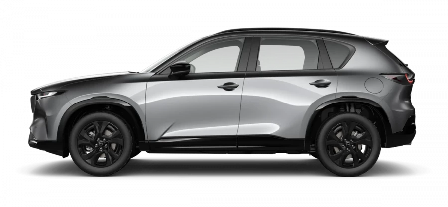 2026 Mazda CX-5 KM Series G25 Akera SUV Image 22
