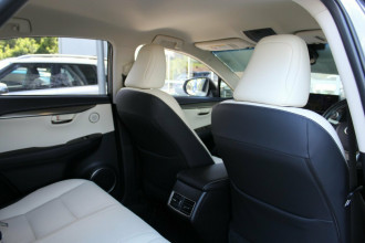 2018 Lexus NX AGZ15R NX300 AWD Luxury Suv image 22