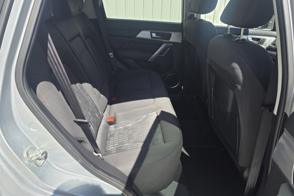2016 Haval H2 Turbo Premium SUV Image 14