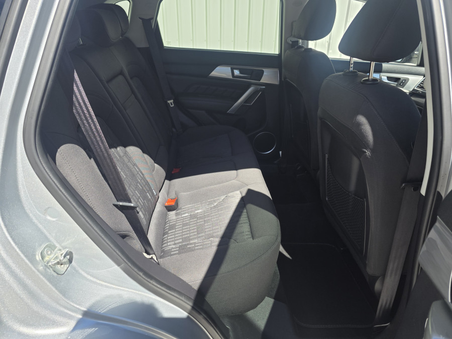 2016 Haval H2 Turbo Premium SUV Image 14