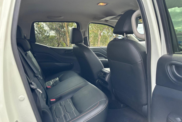 2021 MY21.5 Nissan Navara D23 PRO-4X Ute Image 5