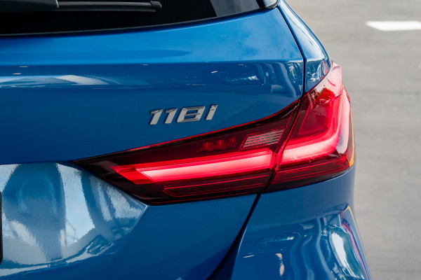 2023 BMW 1 Series F40 118i M Sport Hatch image 23