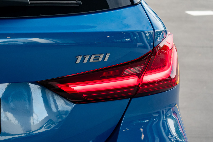 2023 BMW 1 Series F40 118i M Sport Hatch Image 23