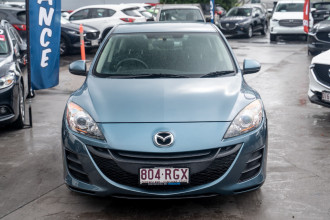 2010 Mazda 3 BL10F1 Neo Hatchback Image 3