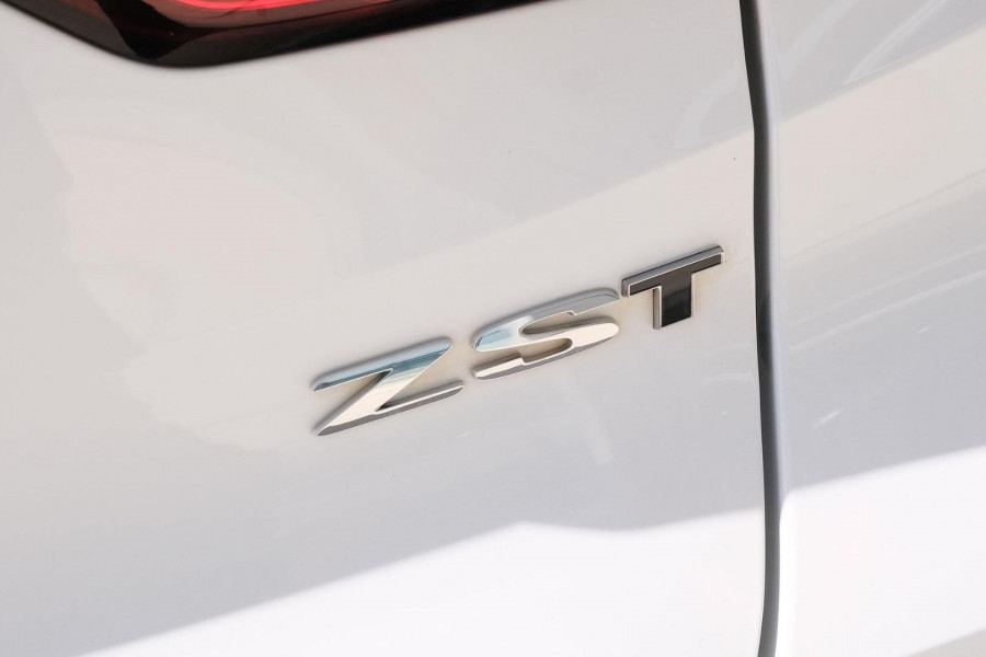 2022 MG ZST S13 Core SUV Image 18