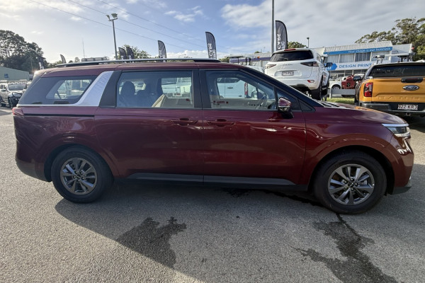 2024 MY23 Kia Carnival KA4 S People Mover Image 11