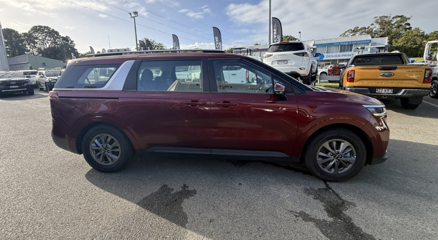 2024 MY23 Kia Carnival KA4 S People Mover Image 11
