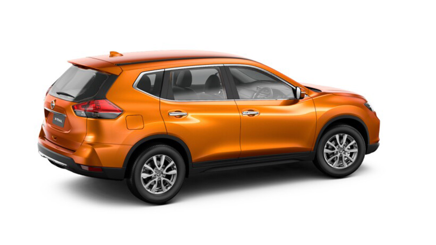 2021 Nissan X-Trail T32 ST Other Image 16
