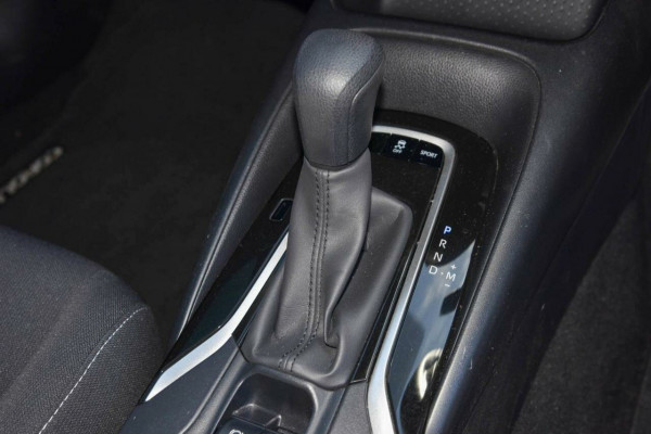 2018 Toyota Corolla MZEA12R Ascent Sport Hatch Image 9