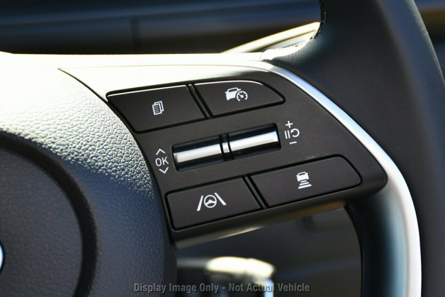 2024 MY25 Hyundai Staria Load US4.V3  Van Image 11