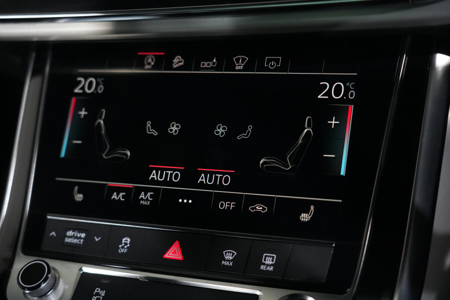 2020 Audi Q7 50 TDI S Line SUV Image 21