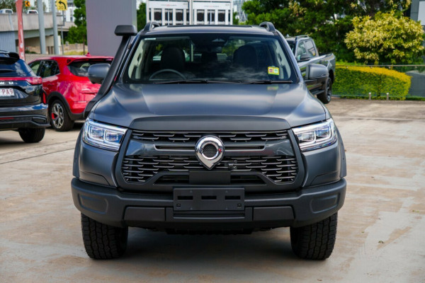 2025 GWM Cannon NPW XSR Ute Image 5