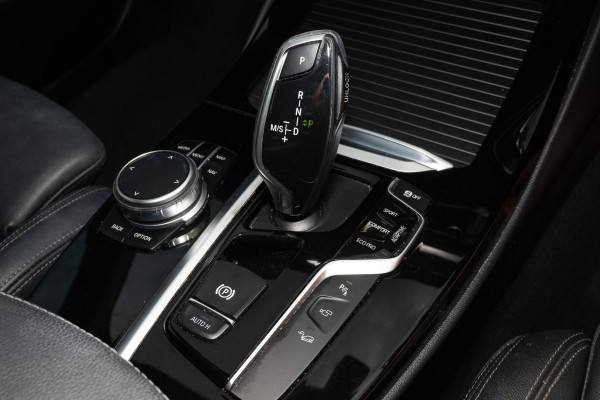 2021 BMW X3 G01 xDrive30i M Sport SUV image 15