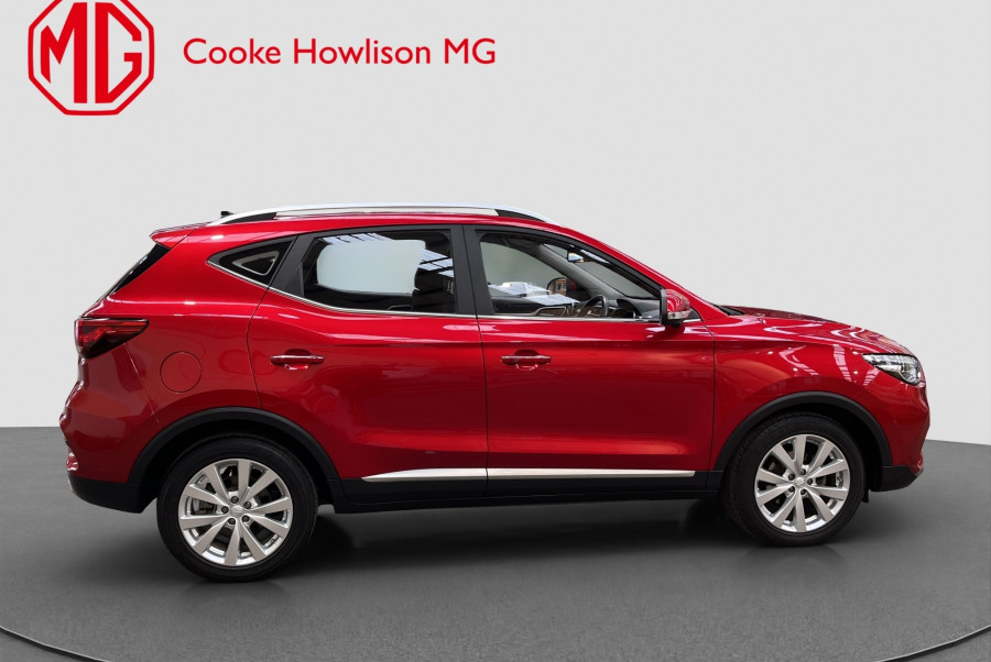 2023 MG ZS T Core 1.5P/Cvt SUV Image 8