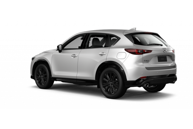 2025 Mazda CX-5 KF Series G35 GT SP SUV Image 19