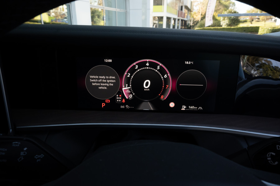 2025 Volkswagen Tayron R4 150TSI Elegance SUV Image 21