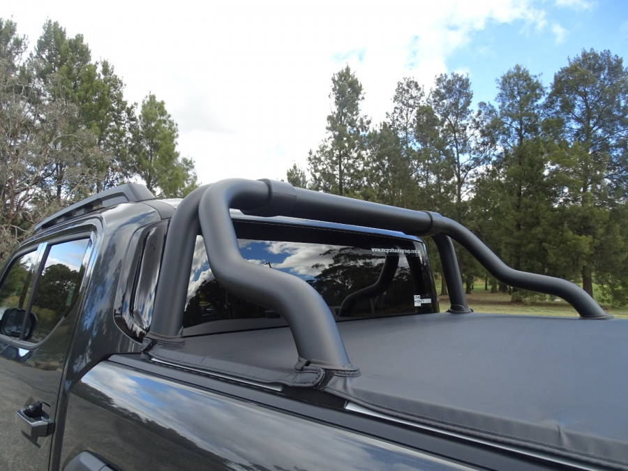 2025 MY26 Kia Tasman TK X-Pro Ute Image 9