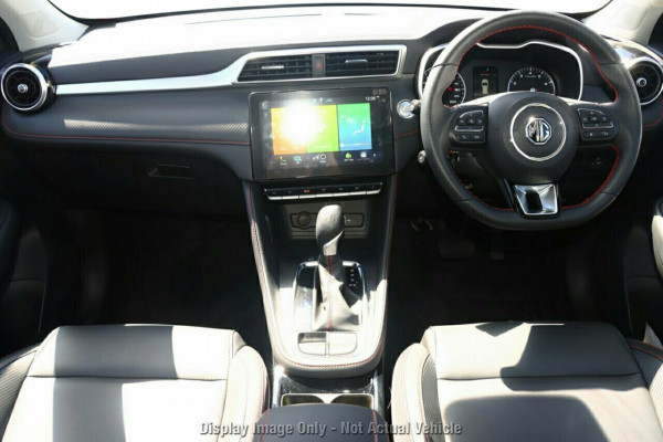2025 MG ZST S13 Vibe SUV Image 3
