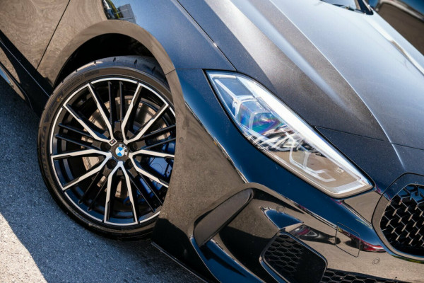 2021 BMW 1 Series F40 M135i xDrive Hatch Image 6