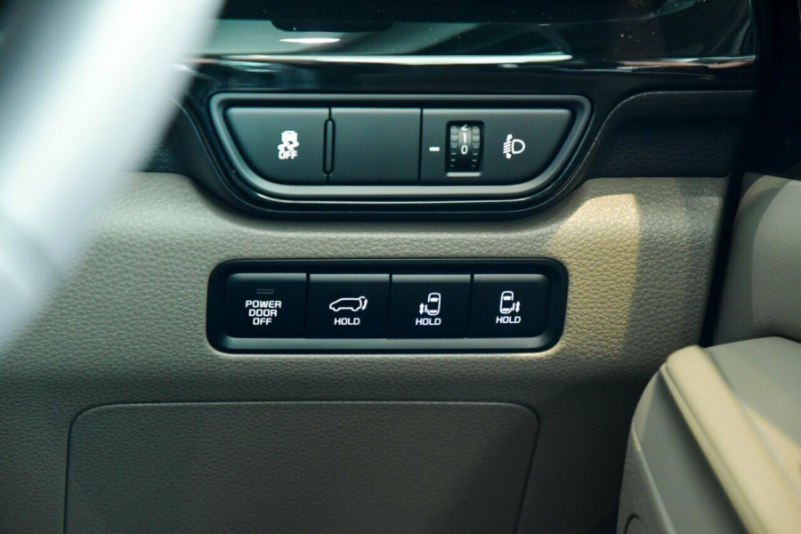 2025 Kia Carnival KA4 PE GT-Line People Mover Image 13