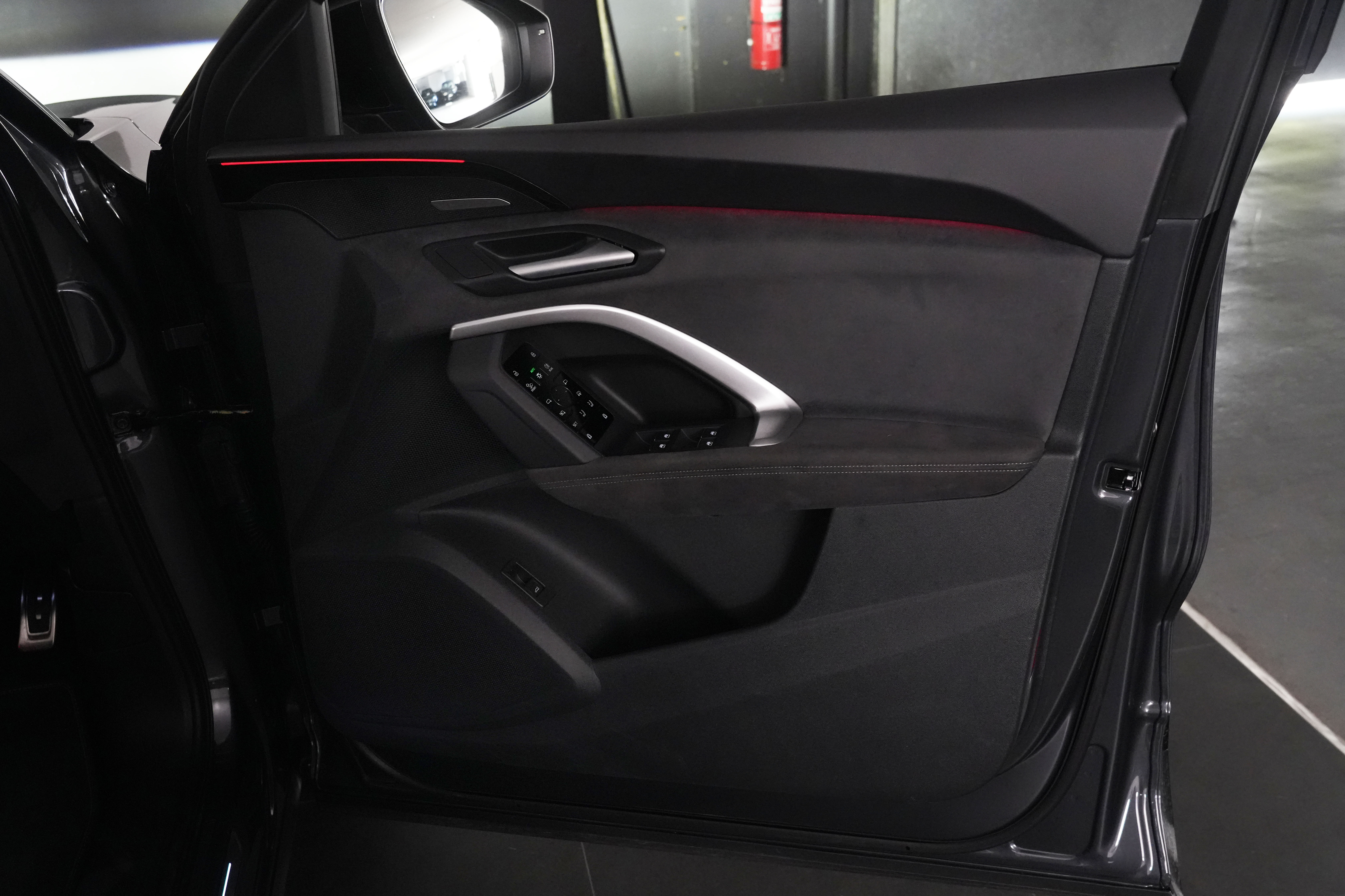 2025 Audi SQ5 GU  SUV Image 45
