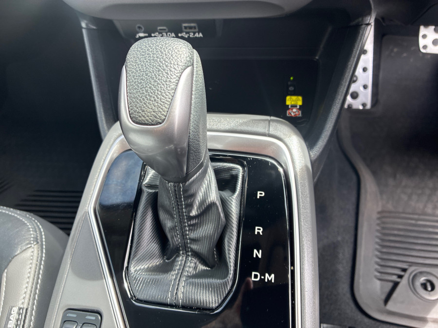 2023 MY24 Subaru Crosstrek G6X 2.0S SUV Image 19
