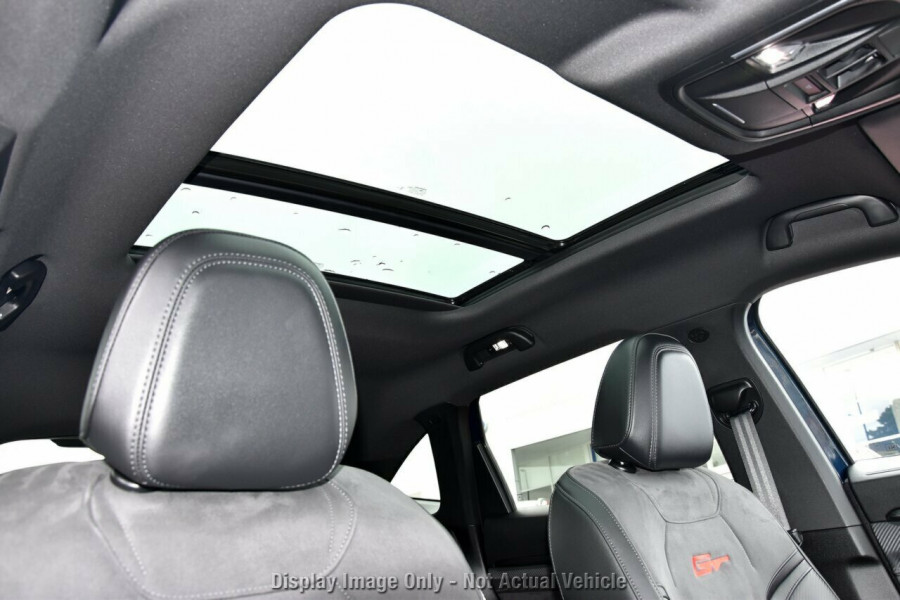 2025 GWM Haval H6GT B03 Ultra SUV Image 7
