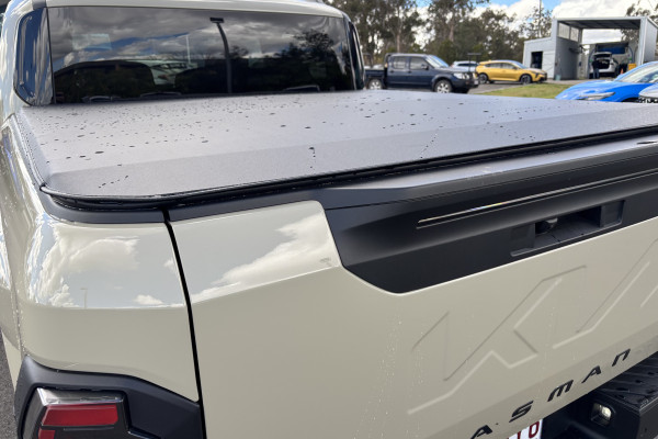 2025 MY26 Kia Tasman TK X-Line Ute Image 13